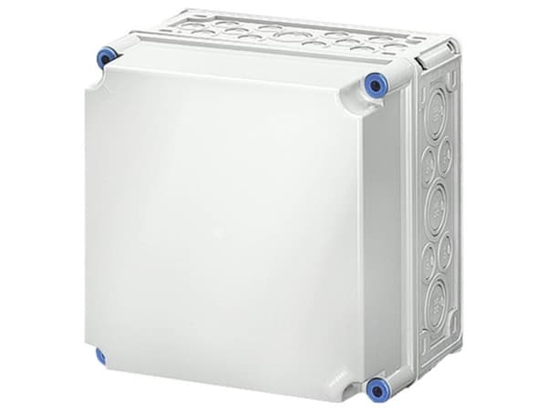 Hensel Mi 0211, 300 mm, 214 mm, 300 mm