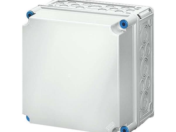 Hensel Mi 0211, 300 mm, 214 mm, 300 mm