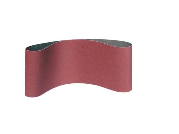 Klingspor LS 309 X 41019 Slipband Kornstorlek 100 (L x B) 1000 mm x 100 mm 10 st