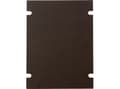 Pikkukuva 1 / 3: Montageplade Solid 228x139mm muovia