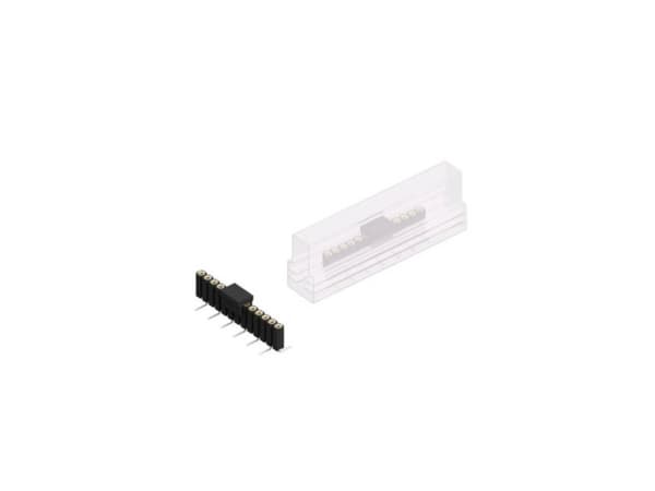 Fischer Elektronik Bussningslista (precision) Antal rader: 1 BL15SMD08913BSM 10 st