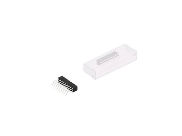 Fischer Elektronik Holkkiluettelo (tarkkuus) Rivien lukumäärä: 2 BLY9SMD18SM 10 kpl