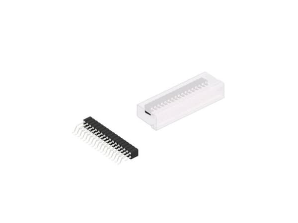 Fischer Elektronik Holkkiluettelo (tarkkuus) Rivien lukumäärä: 2 BLY9SMD34SM 10 kpl BLY9SMD34SM 10 kpl