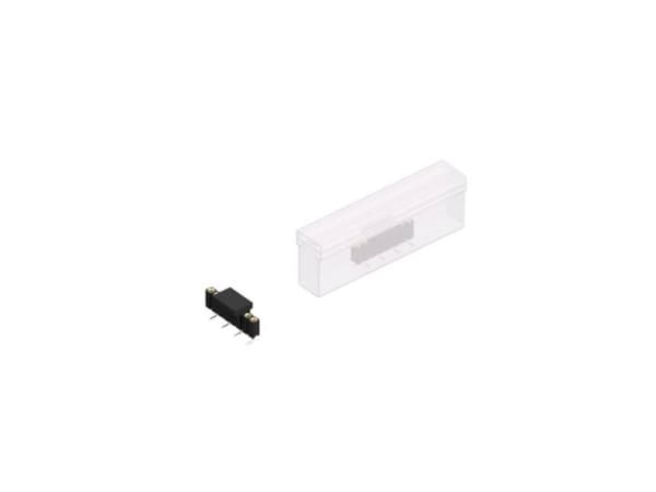 Fischer Elektronik Bussningslista (precision) Antal rader: 1 10027798 10 st