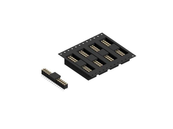 Fischer Elektronik Bussningslista (precision) Antal rader: 2 10027887 650 st