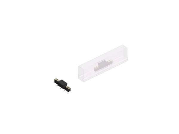 Fischer Elektronik Holkkiluettelo (tarkkuus) Rivien lukumäärä: 1 10042772 10 kpl