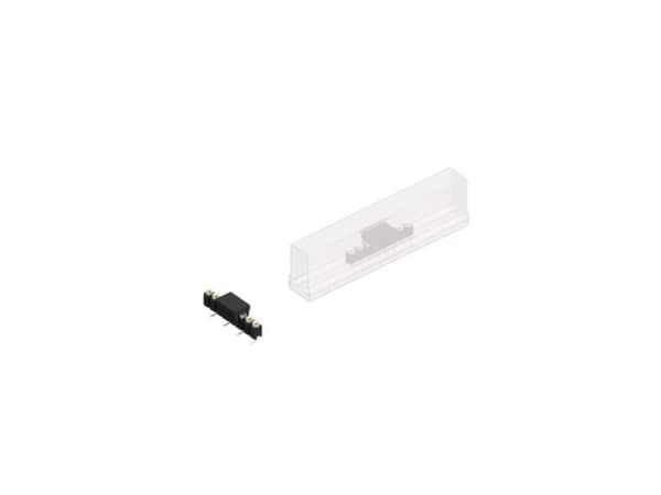 Fischer Elektronik Bussningslista (precision) Antal rader: 1 10042794 10 st