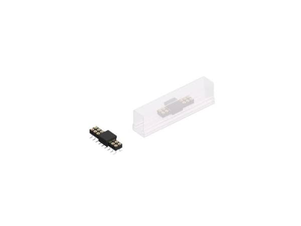 Fischer Elektronik Holkkiluettelo (tarkkuus) Rivien lukumäärä: 2 10166071 10 kpl 10 kpl