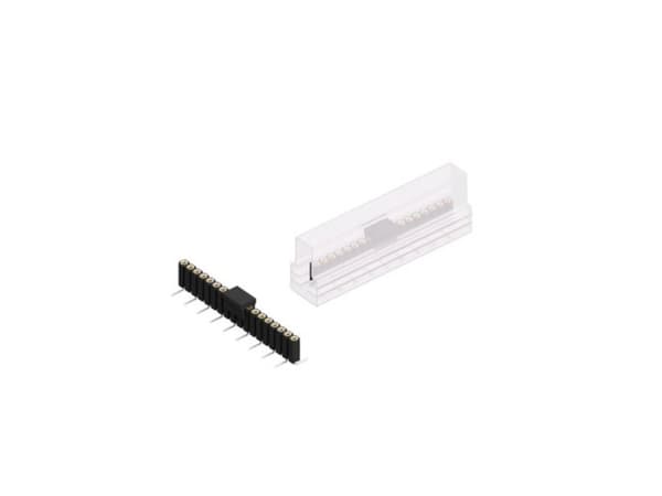 Fischer Elektronik Holkkiluettelo (tarkkuus) Rivien lukumäärä: 1 BL15SMD08918BSM 10 kpl BL15SMD08918BSM 10 kpl