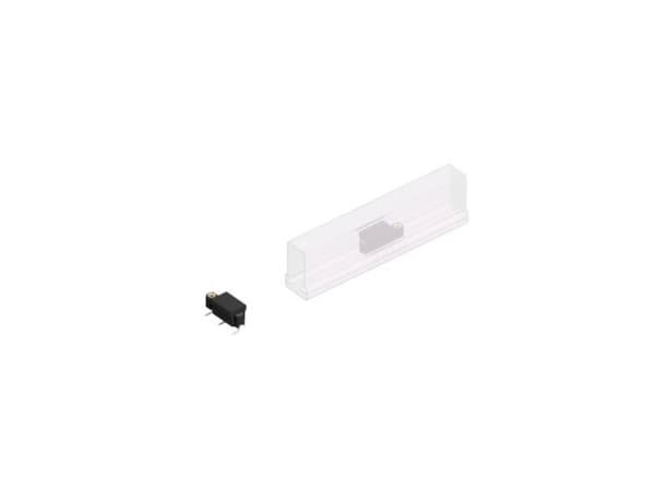 Fischer Elektronik Bussningslista (precision) Antal rader: 1 10042767 10 st