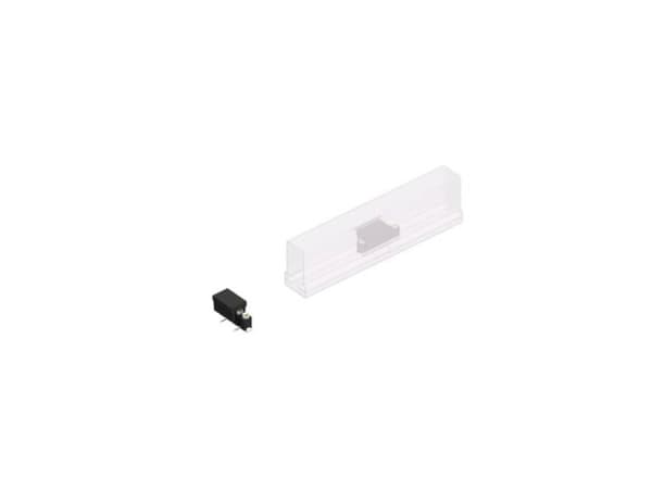 Fischer Elektronik Bussningslista (precision) Antal rader: 1 10042789 10 st