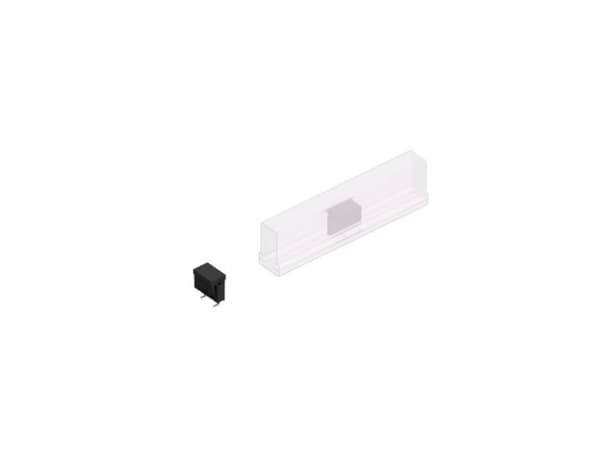 Fischer Elektronik Bussningslista (standard) Antal rader: 1 10132181 10 st