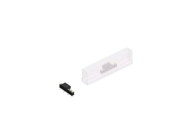 Fischer Elektronik Holkkiluettelo (tarkkuus) Rivien lukumäärä: 1 10166657 10 kpl
