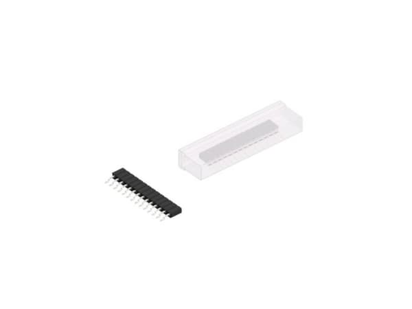 Fischer Elektronik Uttagslista (standard) Antal rader: 1 BLLP7SMD14ZSM 10 st