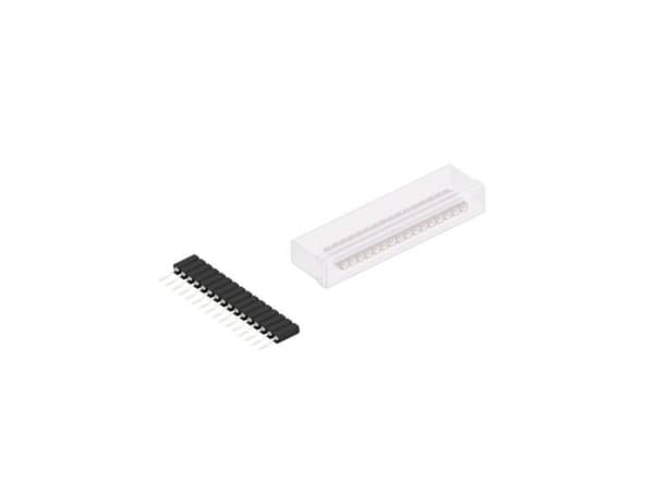Fischer Elektronik Holkkiluettelo (tarkkuus) Rivien lukumäärä: 1 10026177 10 kpl