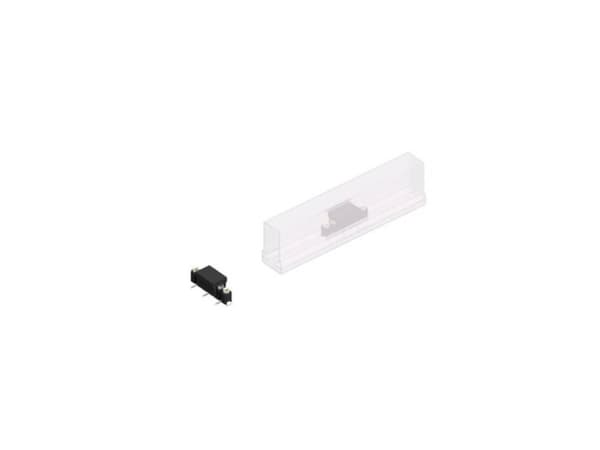 Fischer Elektronik Bussningslista (precision) Antal rader: 1 10042791 10 st