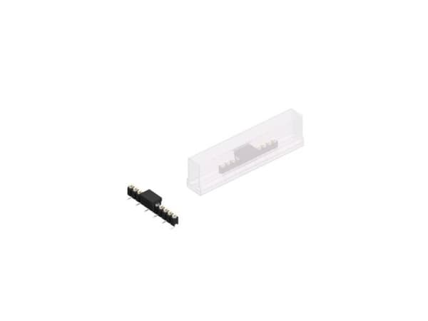 Fischer Elektronik Holkkiluettelo (tarkkuus) Rivien lukumäärä: 1 10042798 10 kpl