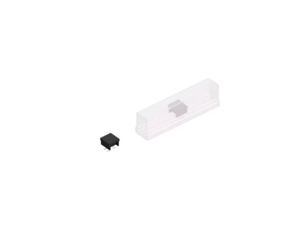 Fischer Elektronik Bussningslista (precision) Antal rader: 2 10129635 10 st