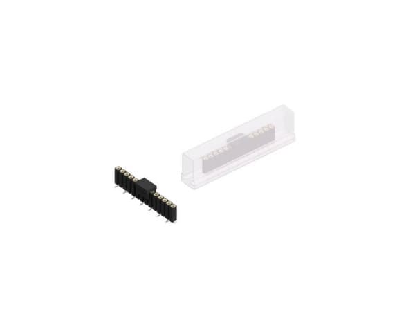 Fischer Elektronik Holkkiluettelo (tarkkuus) Rivien lukumäärä: 1 10025904 10 kpl