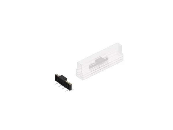 Fischer Elektronik Bussningslista (precision) Antal rader: 1 10025932 10 st