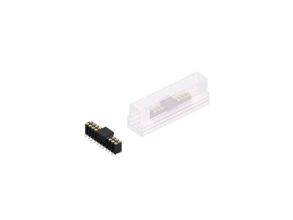 Fischer Elektronik Holkkiluettelo (tarkkuus) Rivien lukumäärä: 2 10026019 10 kpl 10 kpl