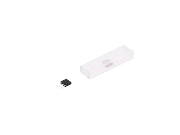 Fischer Elektronik Bussningslista (precision) Antal rader: 1 10026160 10 st
