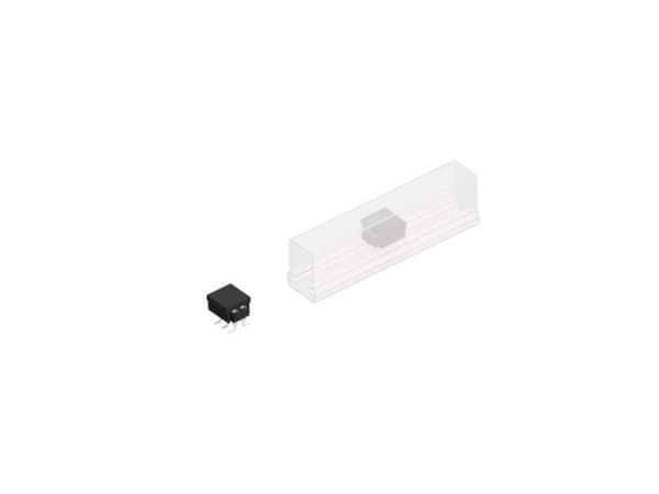 Fischer Elektronik Bussningslista (precision) Antal rader: 2 10042668 10 st