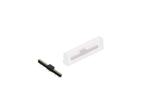 Fischer Elektronik Bussningslista (precision) Antal rader: 1 10042778 10 st