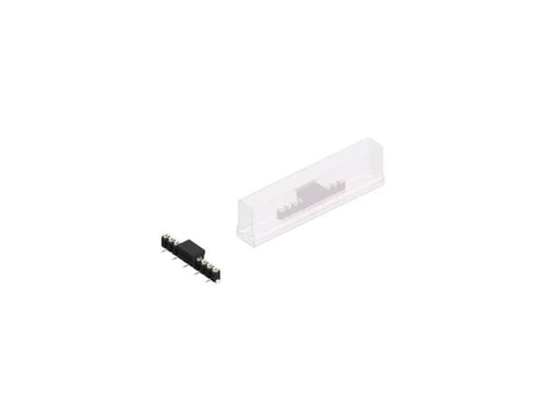 Fischer Elektronik Bussningslista (precision) Antal rader: 1 10042796 10 st