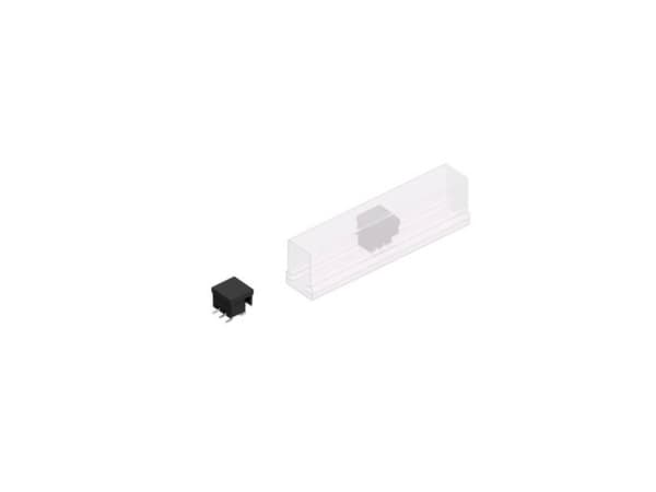 Fischer Elektronik Bussningslista (standard) Antal rader: 2 10079863 10 st