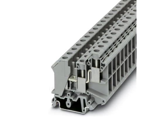 Phoenix UK 10-TWIN, 10,2 mm, 56,5 mm, 800 V