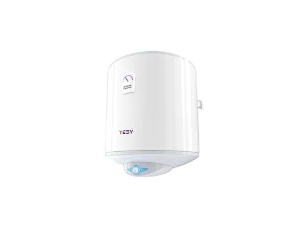 Tesy Water Heater Anticalc Ceramic Slim 50