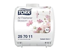 Tork Tork - Constant luftfräschare med blommig doft - 32ml
