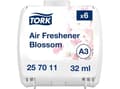 Miniatyrbild 1 av 3: Tork Tork - Constant luftfräschare med blommig doft - 32ml
