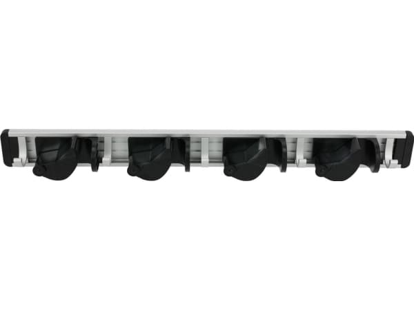 Pro-Line ALU HAGEVERKTØY HENGER 16-24,5MM, 4 HÅNDTAK, 5 KROKKER, PROLINE.