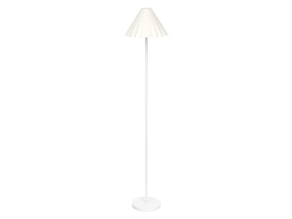 Ledvance golvlampa LEDVANCE PUPL E27 WT golvlampa