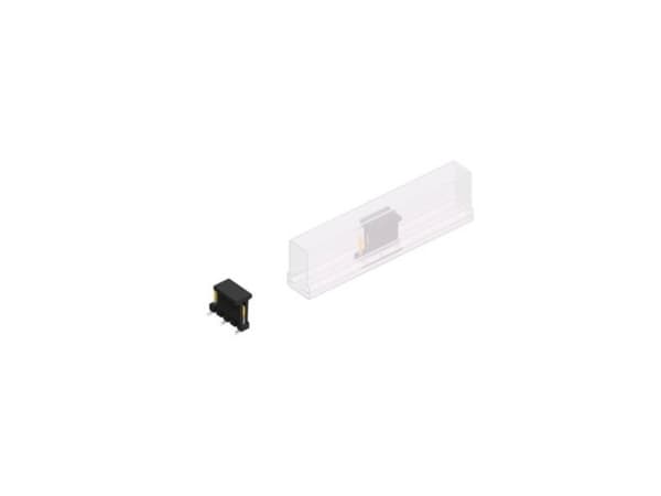 Fischer Elektronik Stiftliste (standard) Antal rækker: 1 SLLP5SMD0515SBSM 10 stk