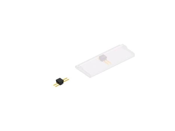 Fischer Elektronik Stiftliste (standard) Antal rækker: 1 10050366 10 stk
