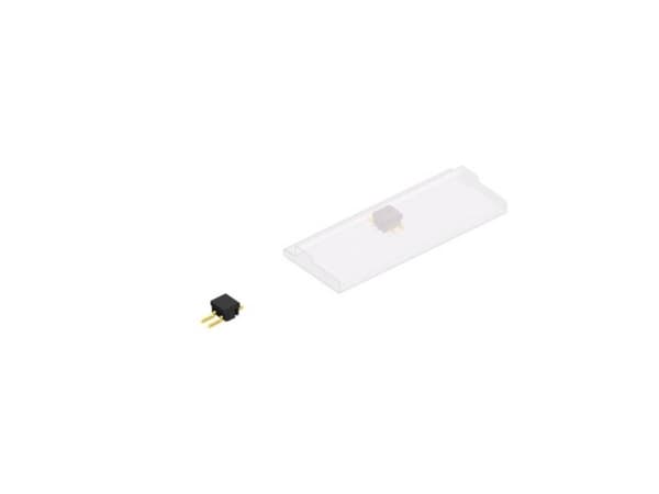 Fischer Elektronik Stiftliste (standard) Antal rækker: 1 SL12SMD0312GBSM 10 stk