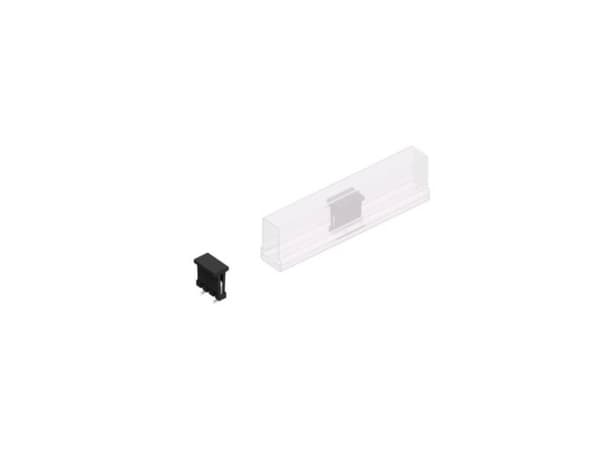 Fischer Elektronik Stiftliste (standard) Antal rækker: 1 SLLP5SMD0384ZBSM 10 stk