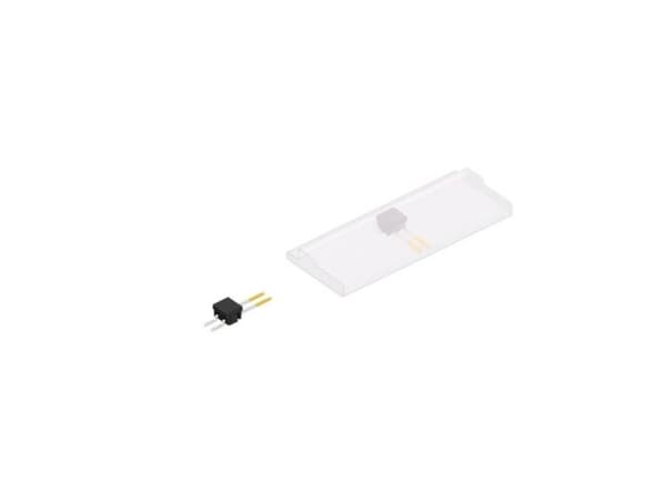 Fischer Elektronik Stiftliste (standard) Antal rækker: 1 10050585 10 stk