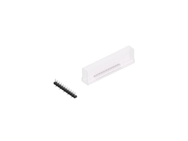 Fischer Elektronik Stiftliste (standard) Antal rækker: 1 SLLP5SMD03811ZSM 10 stk