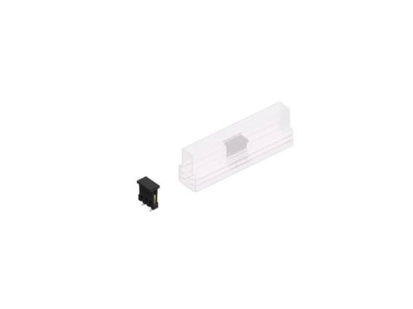 Fischer Elektronik Stiftliste (standard) Antal rækker: 1 SL10SMD0404SBSM 10 stk