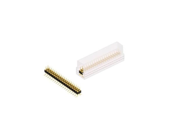 Fischer Elektronik tappiliuska (tarkkuus) Rivien lukumäärä: 2 10042719 10 kpl 10 kpl