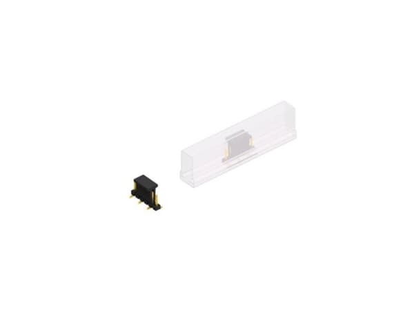 Fischer Elektronik Stiftliste (standard) Antal rækker: 1 SLLP5SMD0516GBSM 10 stk