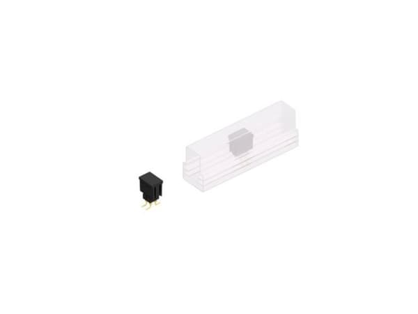 Fischer Elektronik tappiliuska (tarkkuus) Rivien lukumäärä: 2 MK226SMD4GBSM 10 kpl MK226SMD4GBSM 10 kpl