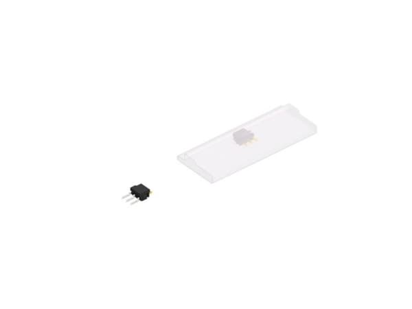 Fischer Elektronik Stiftliste (standard) Antal rækker: 1 SL12SMD0313SBSM 10 stk