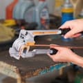Miniatyrbillede 8 af 9: Rørbukker 3 i 1 til 1/4", 3/8", 1/2" rør. Manuel 180° bukkeværktøj til HVAC og køleskaber. Ideel til reparationer.