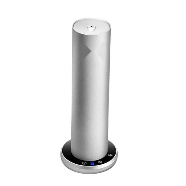 Scent Air Maskine 120ml Bluetooth Koldluft Diffuser til 1000 kvadratfod - uden vand.