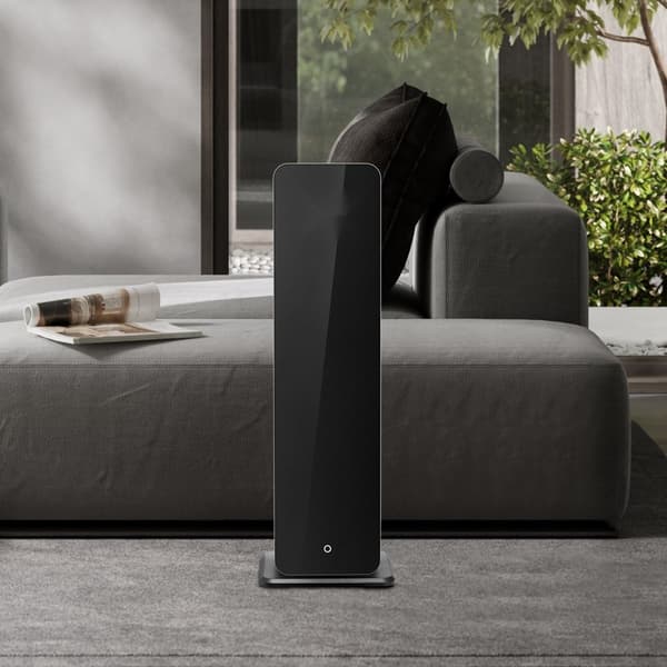 Scent Air -kone 950 ml Bluetooth-kylmäilmahajotin, peittää 3000 neliöjalkaa, vedenkäyttöön ilman.